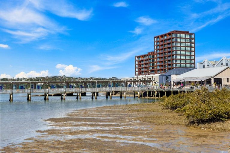 Photo of property in 705/6 Boundary Road, Hobsonville, Auckland, 0616