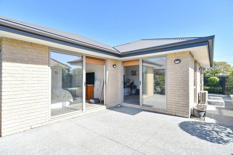 Photo of property in 10 Clearbrook Street, Shirley, Christchurch, 8052