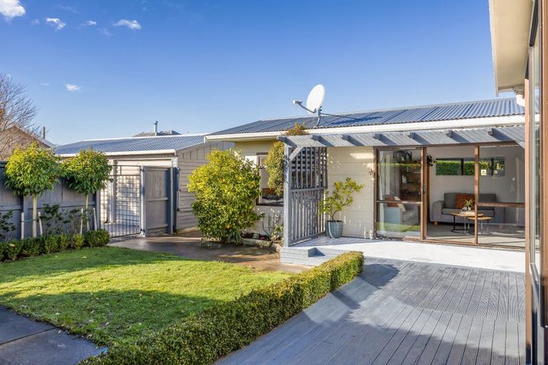 Photo of property in 124b Hoon Hay Road, Hoon Hay, Christchurch, 8025