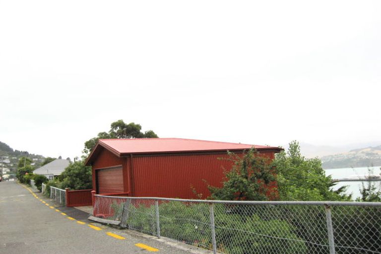 Photo of property in 3 Cunningham Terrace, Lyttelton, 8082