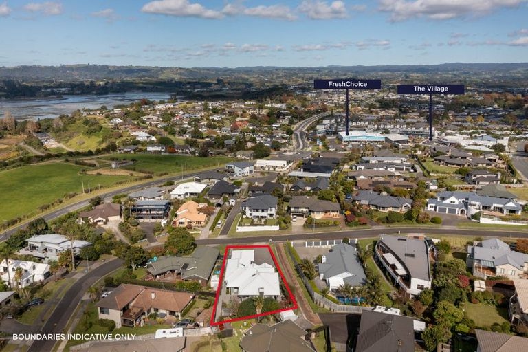 Photo of property in 11 Owen Place, Omokoroa, 3114