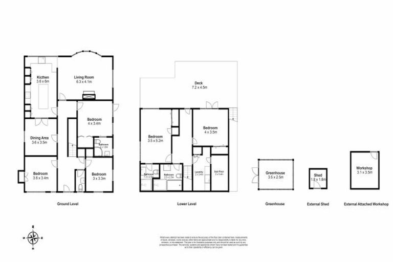 Photo of property in 56 Overtoun Terrace, Hataitai, Wellington, 6021