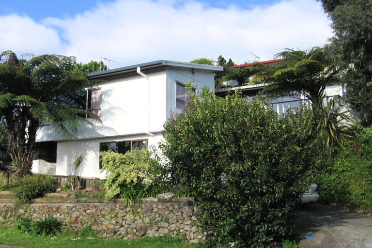 Photo of property in 21 Burns Street, Gate Pa, Tauranga, 3112