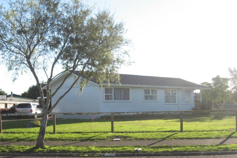 Photo of property in 40 Winsford Street, Manurewa, Auckland, 2102
