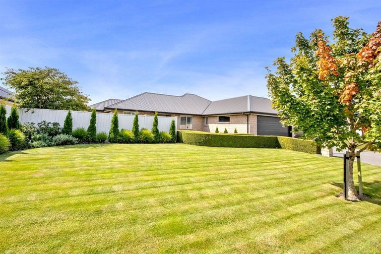 Photo of property in 25 Faulks Drive, Lincoln, 7608