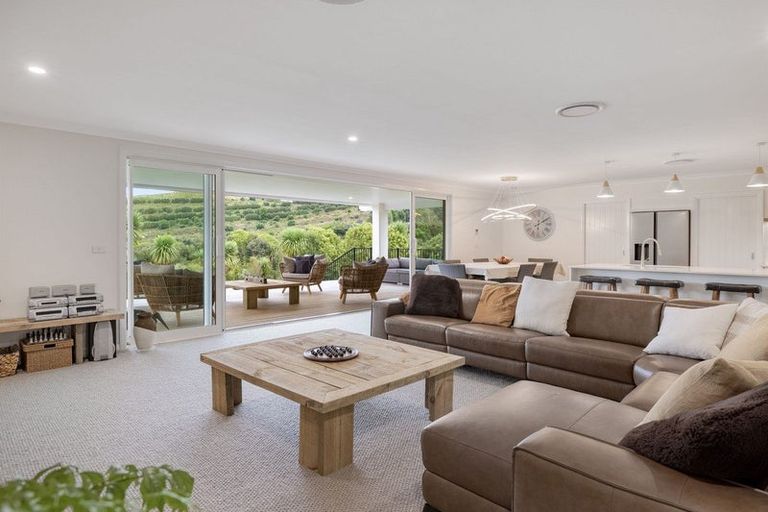 Photo of property in 145a Whakamarama Road, Whakamarama, Tauranga, 3179