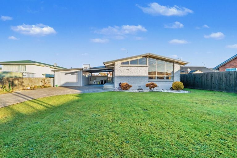 Photo of property in 4 Highfield Terrace, Newfield, Invercargill, 9812