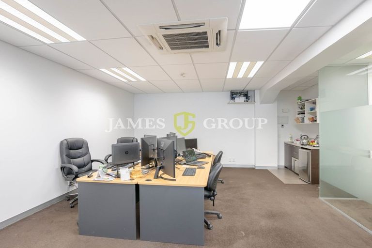 Photo of property in Heards Building, 303/2 Ruskin Street, Parnell, Auckland, 1052