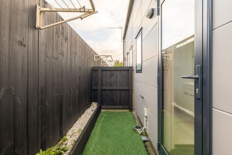 Photo of property in 7/116 Stanmore Road, Linwood, Christchurch, 8011