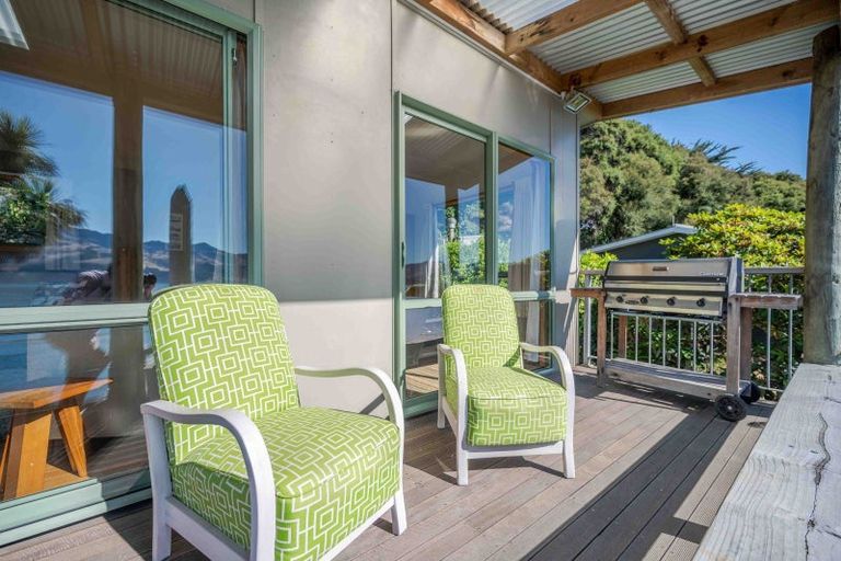 Photo of property in 842 Wainui Main Road, Wainui, French Farm, 7582