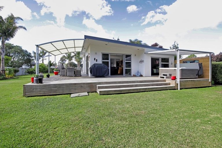 Photo of property in 10 Kagan Avenue, Mangawhai, 0505