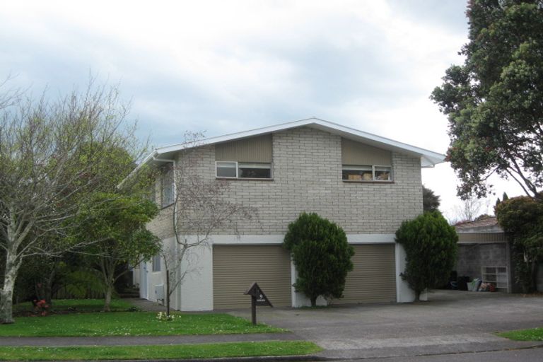 Photo of property in 9 Rennell Street, Frankleigh Park, New Plymouth, 4310