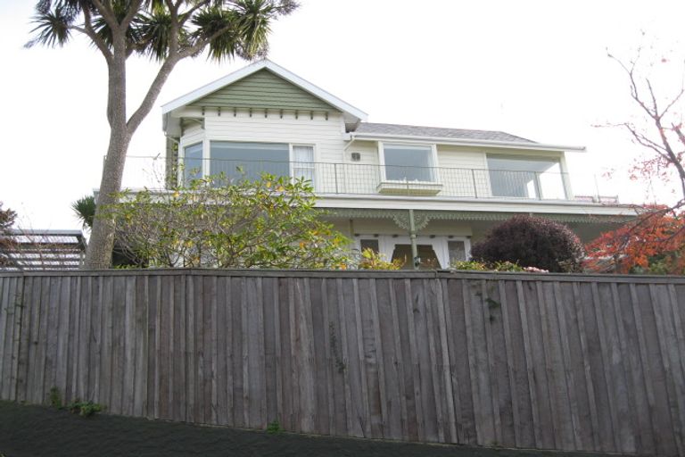 Photo of property in 27a Sheen Street, Roslyn, Dunedin, 9010