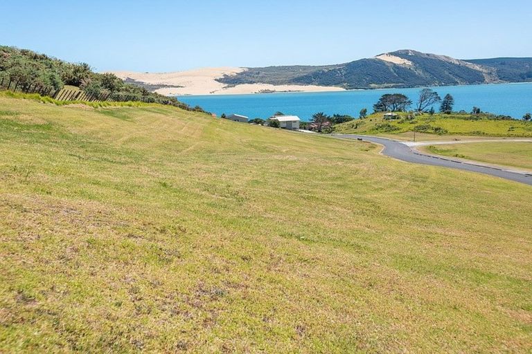 Photo of property in 48 Opononi Heights Drive, Opononi, Kaikohe, 0473