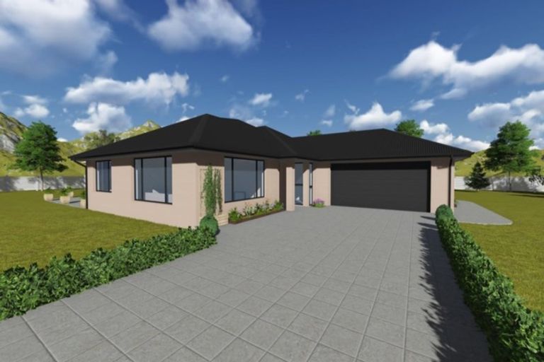 Photo of property in 7 Captain Rings Drive, Papakura, 2110