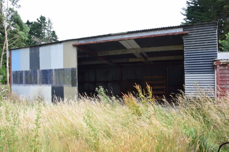 Photo of property in 300 Scott Street, Tisbury, Invercargill, 9877
