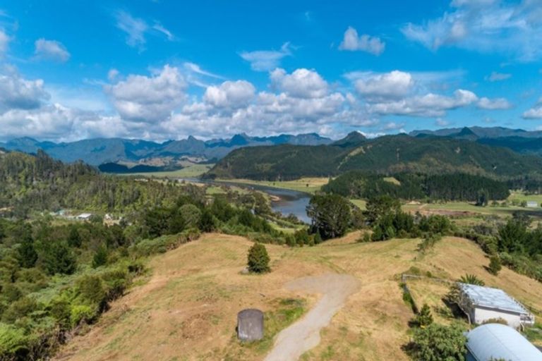 Photo of property in 671 Hikuai Settlement Road, Pauanui, Hikuai, 3579