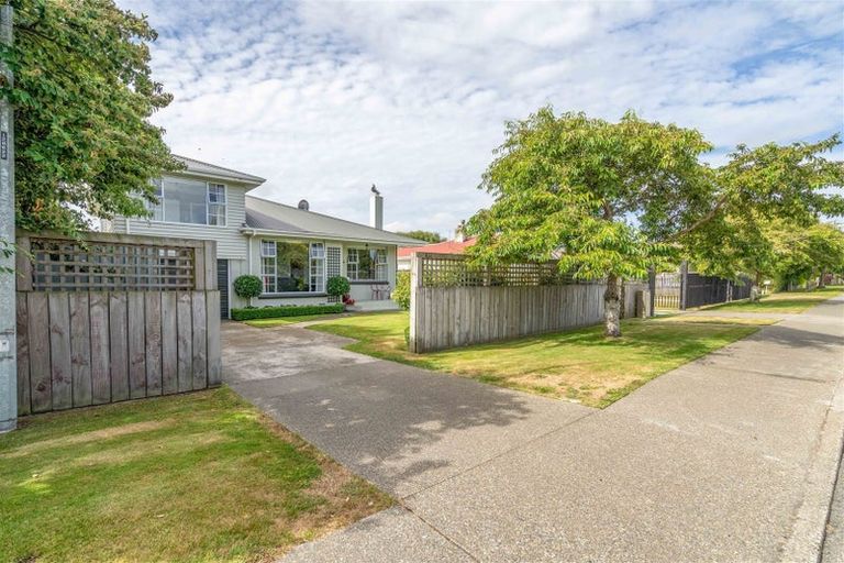 Photo of property in 318 Chelmsford Street, Waverley, Invercargill, 9810