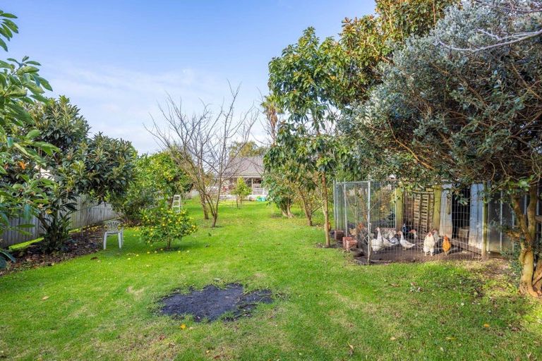 Photo of property in 119 Harris Street, Huntly, 3700