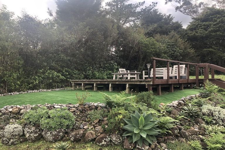 Photo of property in 1799 State Highway 14, Wheki Valley, Whangarei, 0179