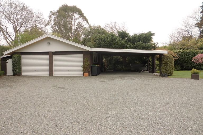 Photo of property in 41 Richard Pearse Drive, Temuka, 7920