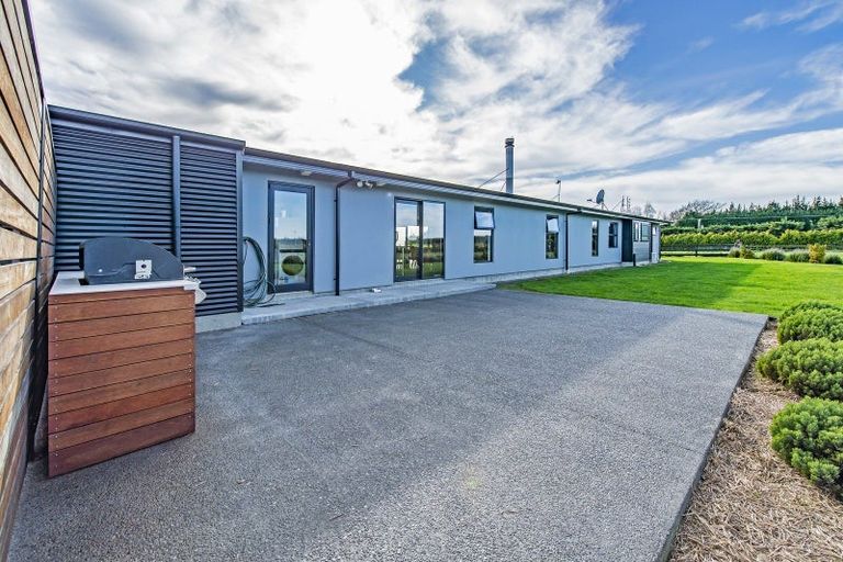 Photo of property in 756 Ridgens Road, Charing Cross, Christchurch, 7671