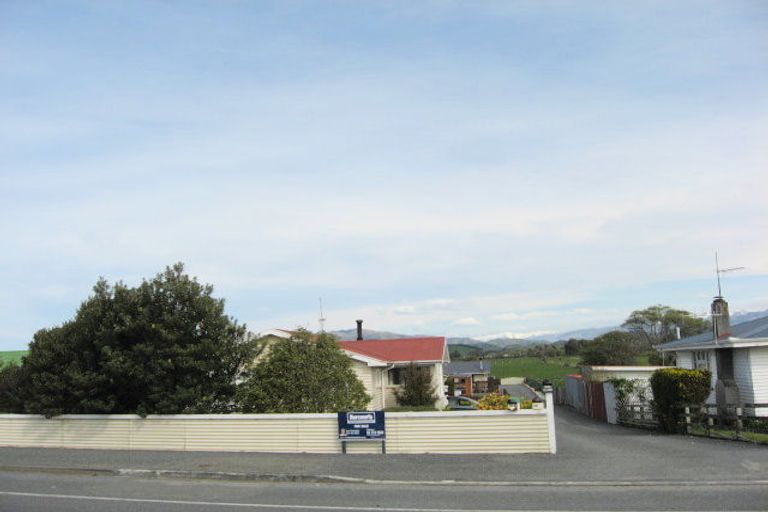 Photo of property in 131b Beach Road, Kaikoura, 7300