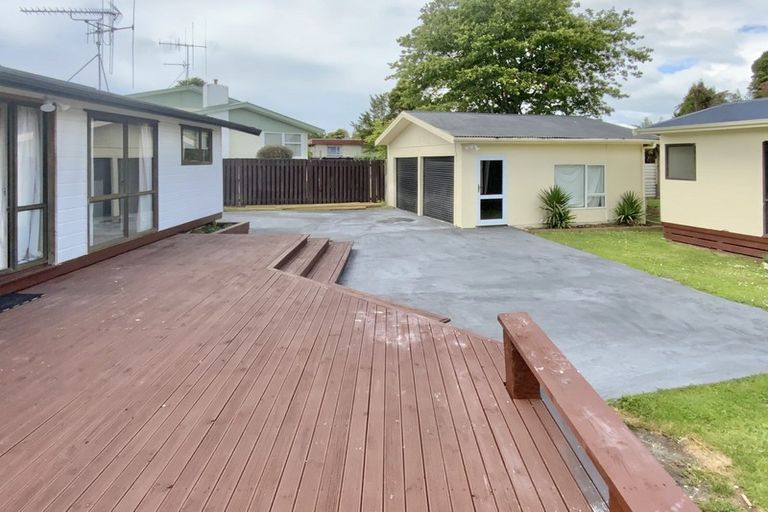 Photo of property in 35 Weka Place, Tokoroa, 3420