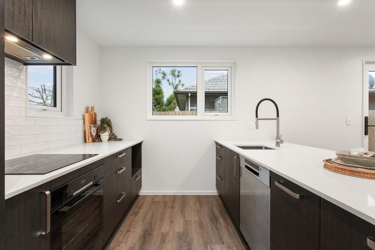 Photo of property in 1/37 Evesham Crescent, Spreydon, Christchurch, 8024