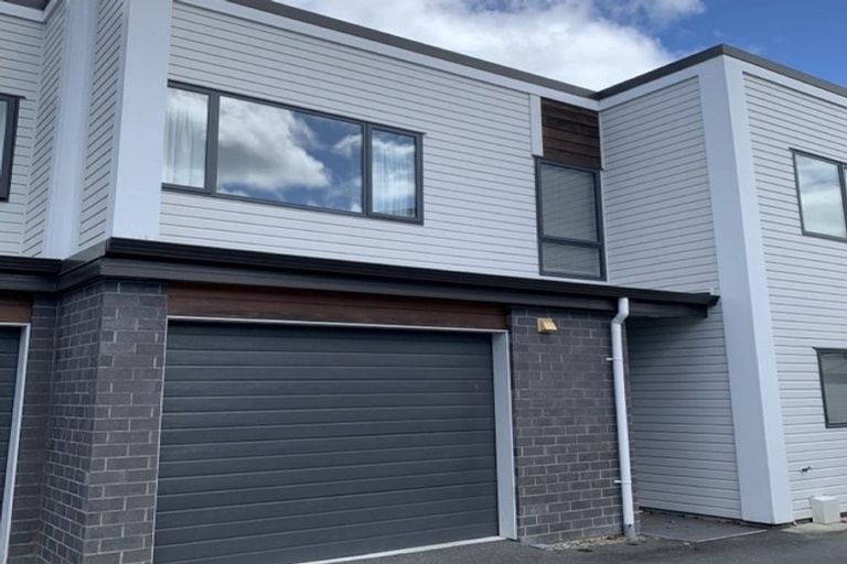 Photo of property in 4/189 Massey Street, Frankton, Hamilton, 3204