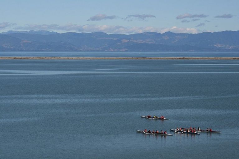 Photo of property in 586 Atawhai Drive, Atawhai, Nelson, 7010