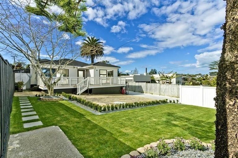Photo of property in 30 Northboro Road, Hauraki, Auckland, 0622