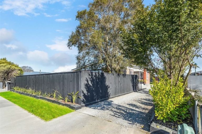 Photo of property in 21 Meadow Street, Kaiapoi, 7630