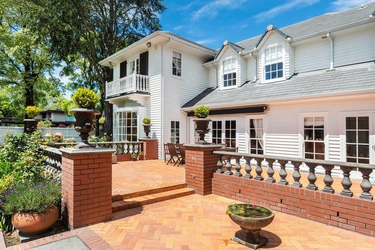 Photo of property in 21 Circuit Street, Merivale, Christchurch, 8052