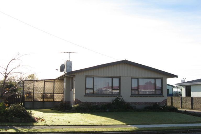 Photo of property in 26 Bangor Street, Mataura, 9712