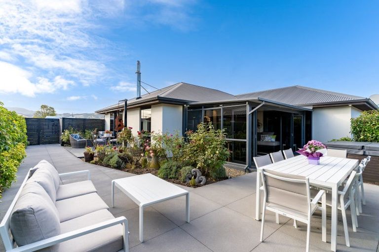 Photo of property in 13 Copperfield Close, Mosgiel, 9024