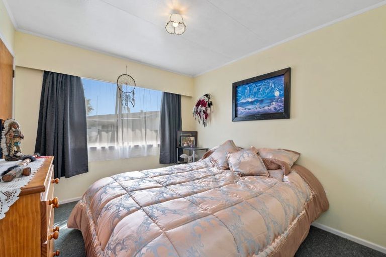 Photo of property in 4 Waikato Place, Tokoroa, 3420