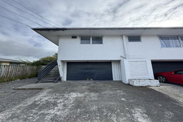 Photo of property in 4/157 Springfield Road, St Albans, Christchurch, 8014