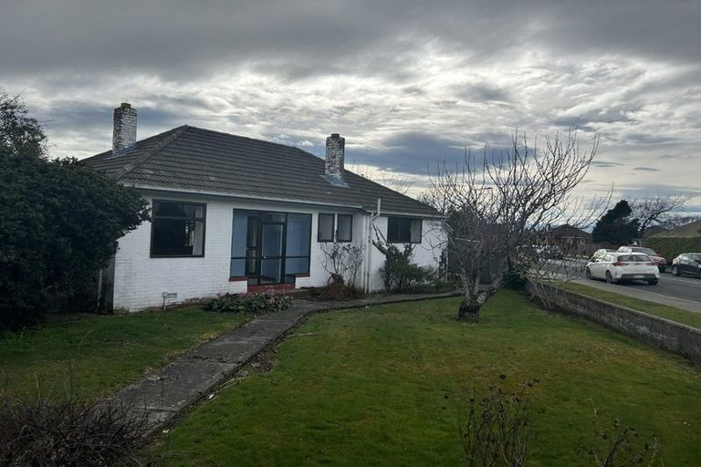 Photo of property in 4 Miller Street, Georgetown, Invercargill, 9812