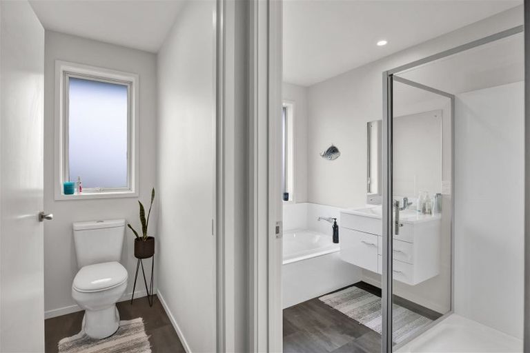 Photo of property in 4 Waitaha Place, Bell Block, New Plymouth, 4312