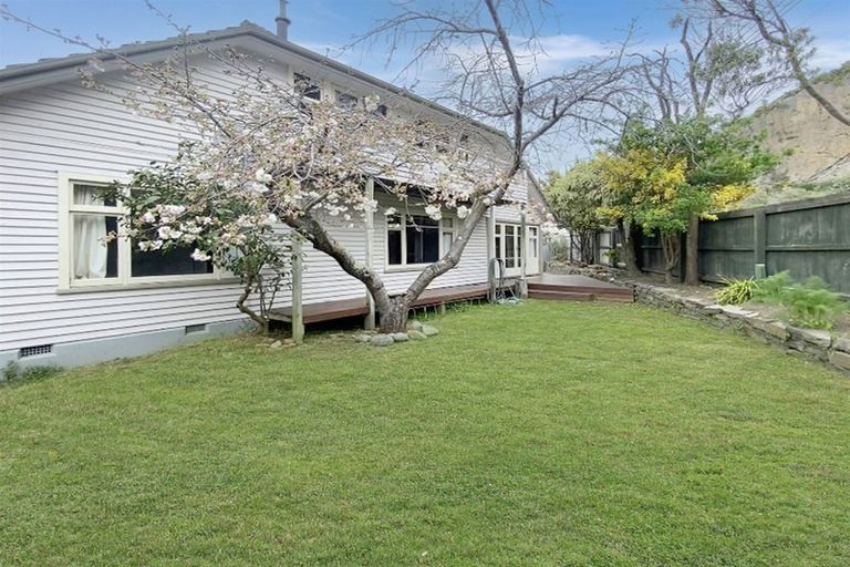 Photo of property in 44 Stoke Street, Sumner, Christchurch, 8081
