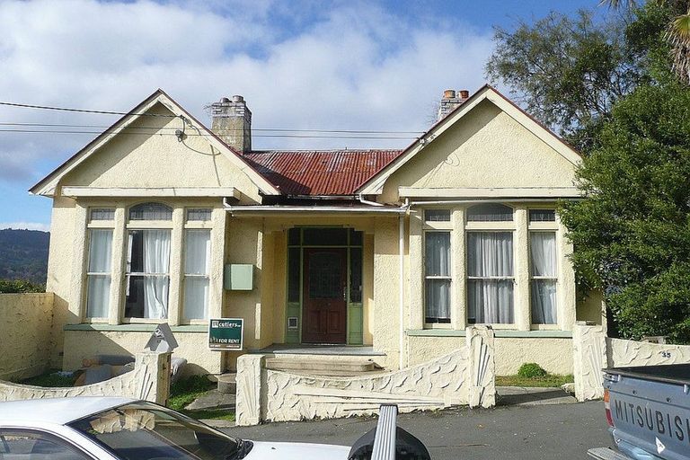 Photo of property in 35 Queen Street, North Dunedin, Dunedin, 9016