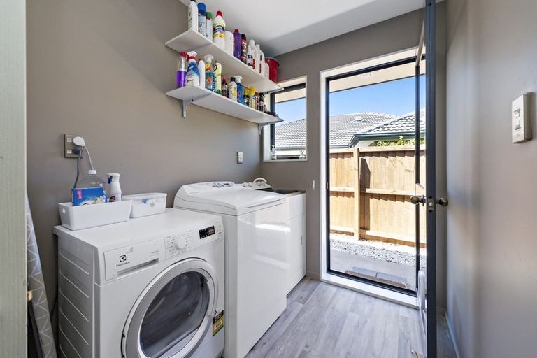 Photo of property in 35 Chapman Street, Leeston, 7632