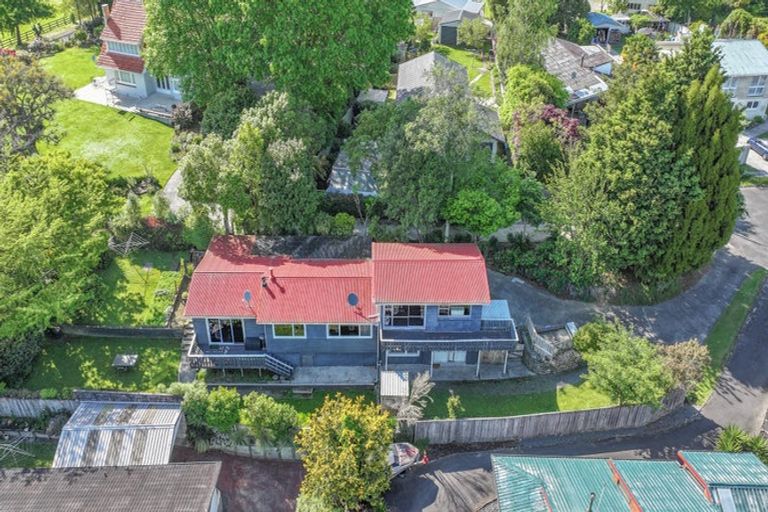 Photo of property in 17 Anderson Street, Putaruru, 3411