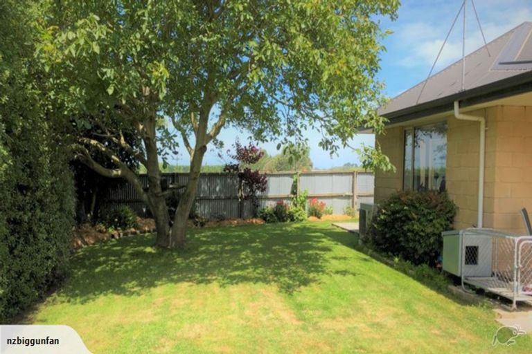 Photo of property in 177b High Street, Southbridge, 7602