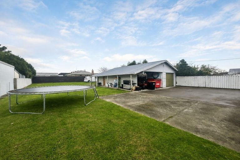 Photo of property in 71 Keeling Street, West End, Palmerston North, 4412