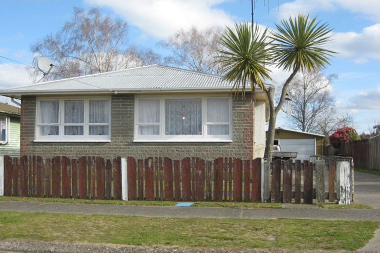 Photo of property in 3 Rewa Crescent, Murupara, 3025