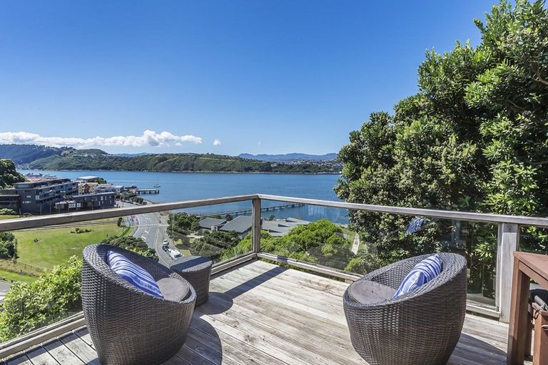Photo of property in 31 Rata Road, Hataitai, Wellington, 6021