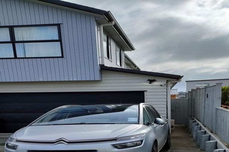 Photo of property in 4 Tendril Court