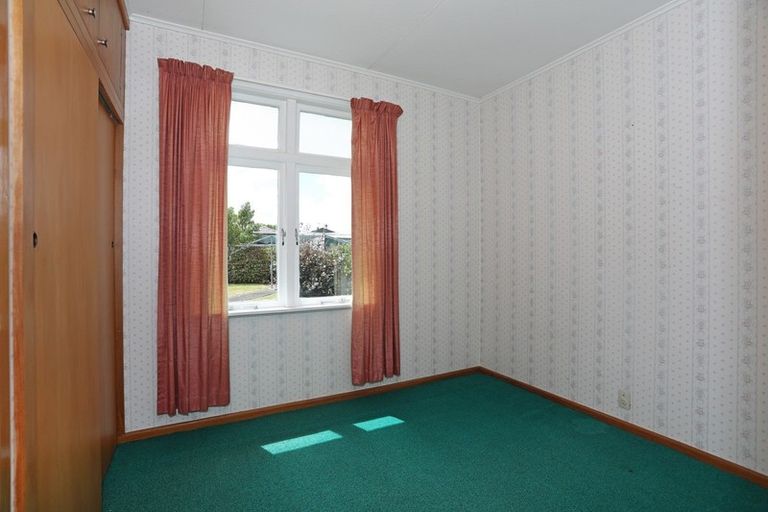 Photo of property in 11 Matai Street, Marton, 4710